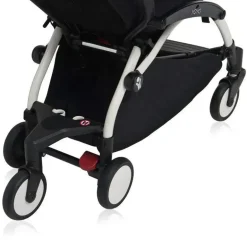 Stokke - Bolsa Yoyo, Preta