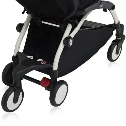 Stokke - Bolsa Yoyo, Preta