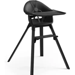 Stokke - Cadeira Alta Clikk, Midnight Black