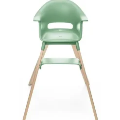 Stokke - Cadeira alta Clikk, verde trevo
