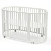 Stokke - Cama Sleepi V3, Branca
