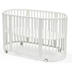 Stokke - Cama Sleepi V3, Branca
