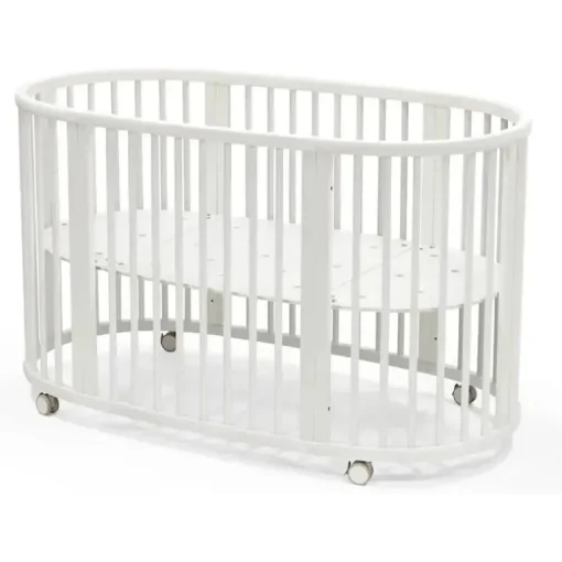 Stokke - Cama Sleepi V3, Branca