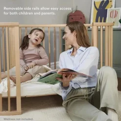 Stokke - Cama Sleepi V3, Branca