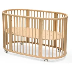 Stokke - Cama Sleepi V3, Natural