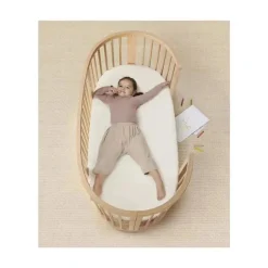 Stokke - Cama Sleepi V3, Natural
