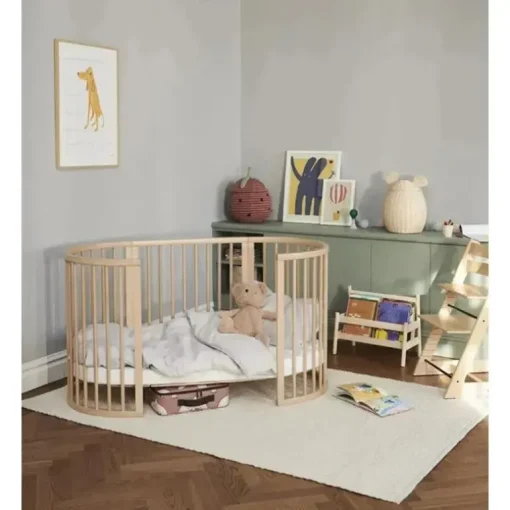 Stokke - Cama Sleepi V3, Natural
