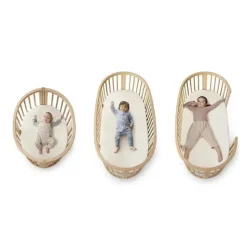Stokke - Cama Sleepi V3, Natural