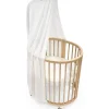 Stokke - Capota Sleepi, Branco
