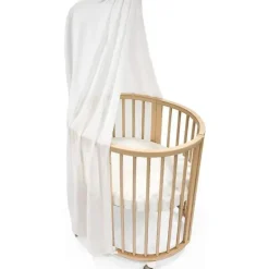 Stokke - Capota Sleepi, Branco