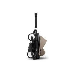Stokke - Carrinho Yoyo³ Preto Pacote 6+, Taupe