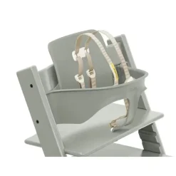 Stokke - Conjunto de bebê Tripp Trapp, Verde Glacier