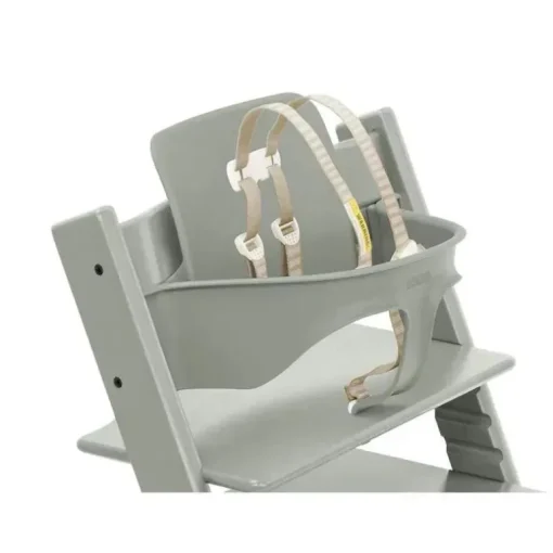 Stokke - Conjunto de bebê Tripp Trapp, Verde Glacier