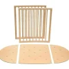 Stokke - Extensão de Cama Sleepi, Natural