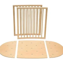 Stokke - Extensão de Cama Sleepi, Natural