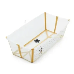 Stokke - Flexi Bath X-Large, celebração do Mickey