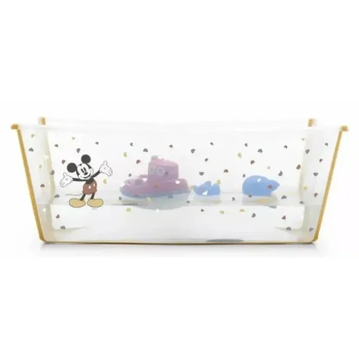 Stokke - Flexi Bath X-Large, celebração do Mickey