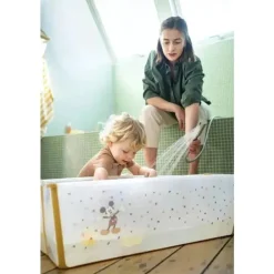 Stokke - Flexi Bath X-Large, celebração do Mickey