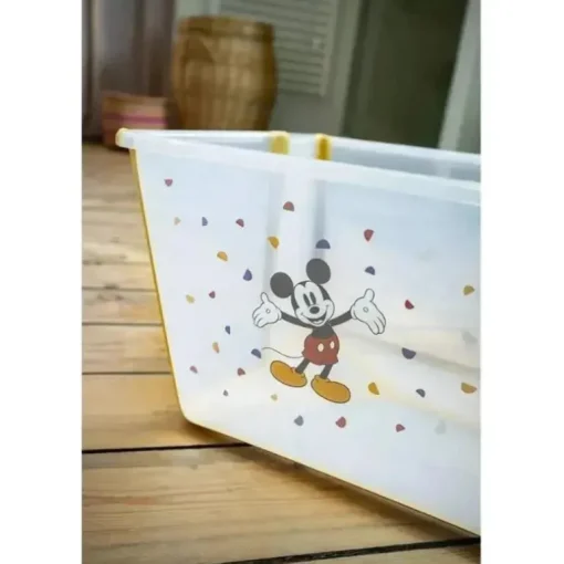 Stokke - Flexi Bath X-Large, celebração do Mickey
