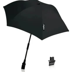 Stokke - Guarda-sol Yoyo, Preto
