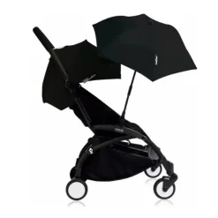 Stokke - Guarda-sol Yoyo, Preto