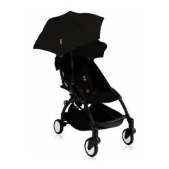 Stokke - Guarda-sol Yoyo, Preto