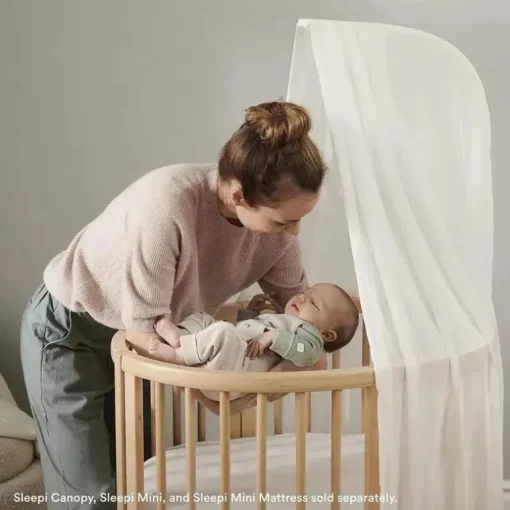 Stokke - Haste Sleepi Drape, Natural (2023)