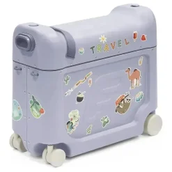 Stokke - Jetkids™ Bedbox™, Arctic Blue