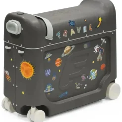 Stokke - Jetkids™ Bedbox™, Midnight Grey