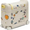 Stokke - Jetkids™ Bedbox™, Moonglow White