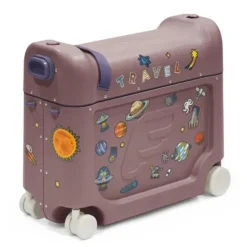 Stokke - Jetkids™ Bedbox™, Sea Green