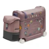 Stokke - Jetkids Pacote de viagem Hazy Lilac