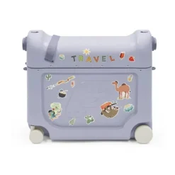 Stokke - Jetkids Pacote de viagem Azul Ártico