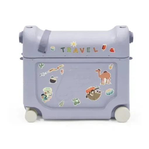 Stokke - Jetkids Pacote de viagem Azul Ártico