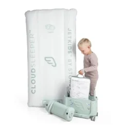 Stokke - Jetkids por Stokke White Cloudsleeper