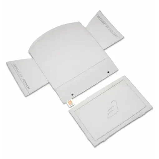 Stokke - JetKids por Stokke BedBox V3, Lua Cheia