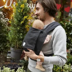 Stokke - Limas™ Carrier Ocs - Preto