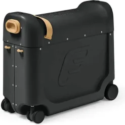 Stokke - Mala Jetkids Bedbox V3, preta