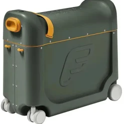 Stokke - Mala Jetkids Bedbox Ride-on, Golden Olive