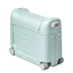 Stokke - Mala Jetkids Bedbox 2.0, Verde Aurora