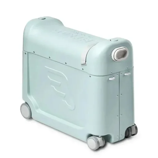 Stokke - Mala Jetkids Bedbox 2.0, Verde Aurora