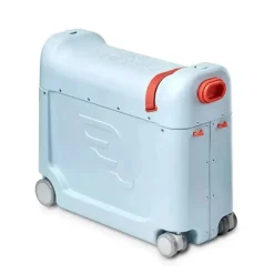 Stokke - Mala Jetkids Bedbox 2.0, Céu Azul