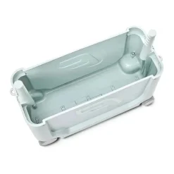 Stokke - Mala Jetkids Bedbox 2.0, Verde Aurora
