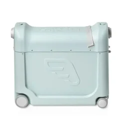 Stokke - Mala Jetkids Bedbox 2.0, Verde Aurora