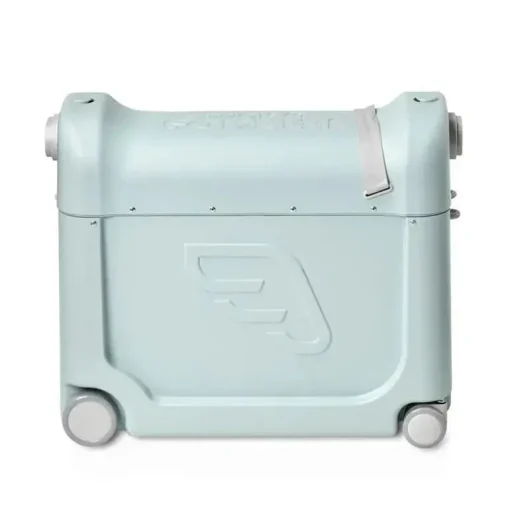 Stokke - Mala Jetkids Bedbox 2.0, Verde Aurora