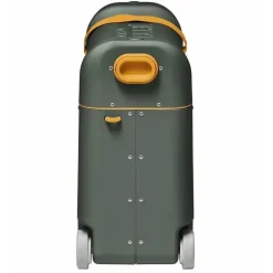 Stokke - Mala Jetkids Bedbox Ride-on, Golden Olive