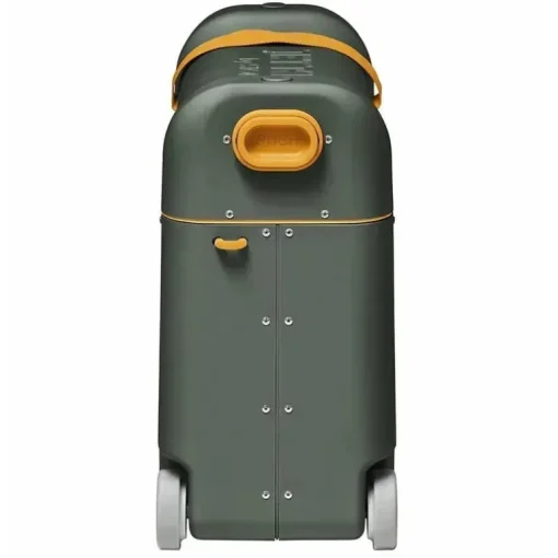 Stokke - Mala Jetkids Bedbox Ride-on, Golden Olive