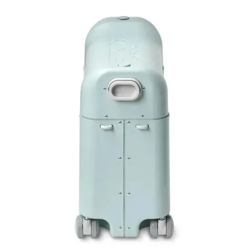 Stokke - Mala Jetkids Bedbox 2.0, Verde Aurora