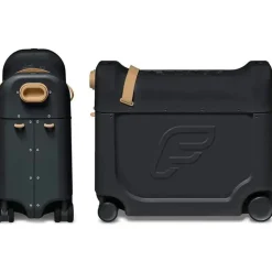 Stokke - Mala Jetkids Bedbox V3, preta