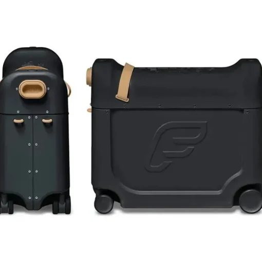 Stokke - Mala Jetkids Bedbox V3, preta